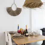 Casa Maanoo Парке-Оландес