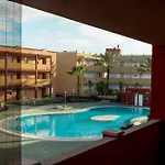 Casa Maanoo Парке-Оландес