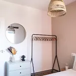 Апартаменты Casa Maanoo *
