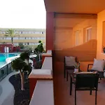 Casa Maanoo * Парке-Оландес