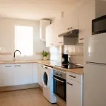 Casa Maanoo Парке-Оландес