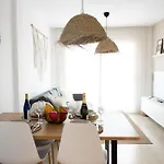 Apartament Casa Maanoo Parque Holandes