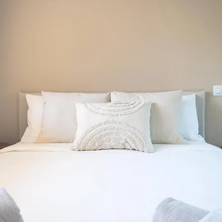 Casa Maanoo Parque Holandes