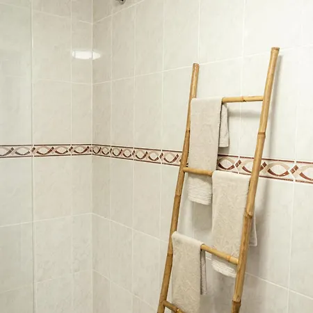 Casa Maanoo Lejlighed Parque Holandes