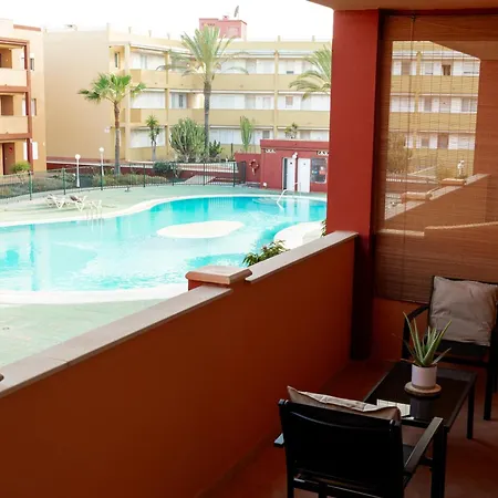 Lejlighed Casa Maanoo Parque Holandes