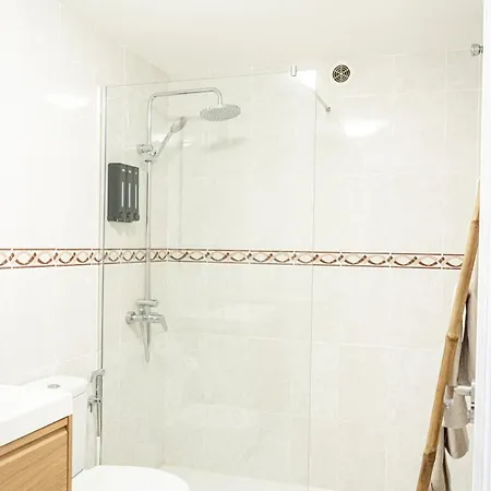 Casa Maanoo Lejlighed