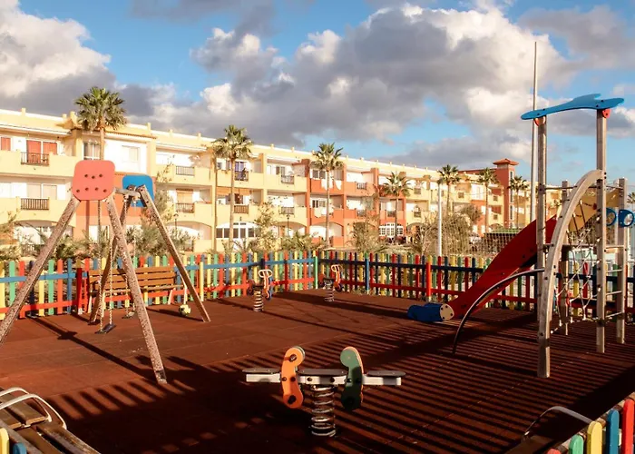 Apartamento Casa Maanoo