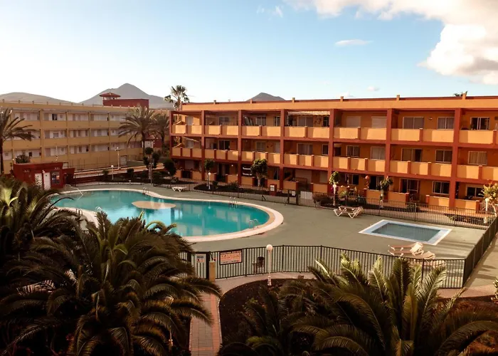 Apartamento Casa Maanoo