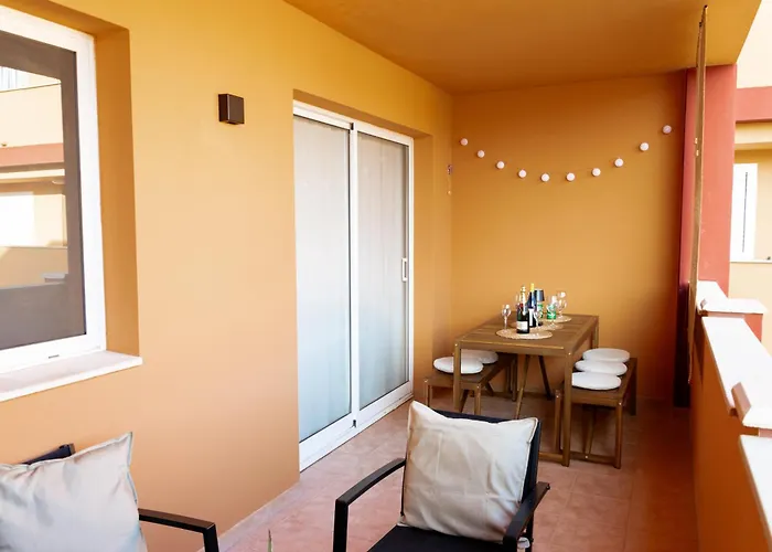 Apartament Casa Maanoo