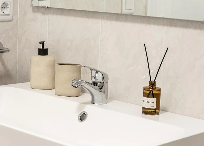 Casa Maanoo Apartamento