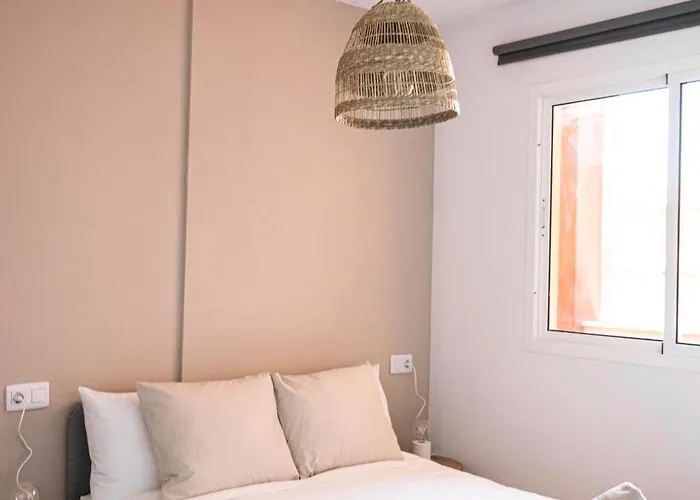 Apartamento Casa Maanoo *