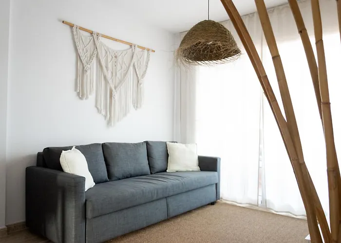 Apartament Casa Maanoo Parque Holandes