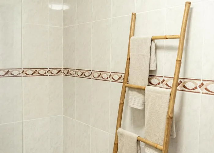 Casa Maanoo Apartament Parque Holandes