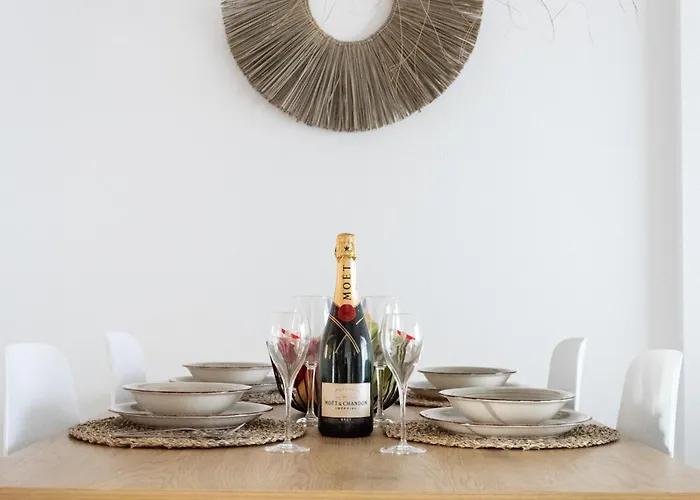 Casa Maanoo Parque Holandes