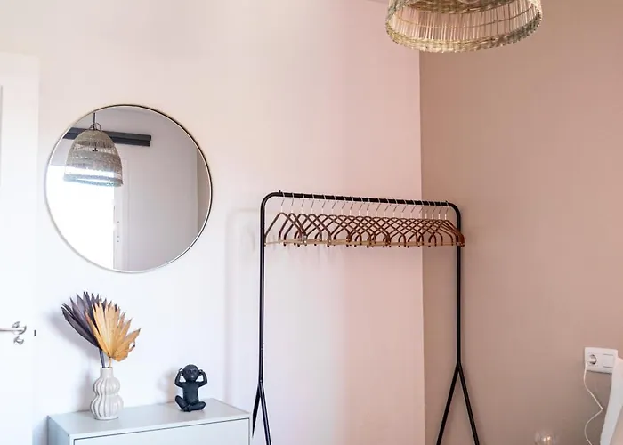 Apartamento Casa Maanoo *