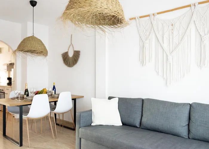 Apartament Casa Maanoo Parque Holandes