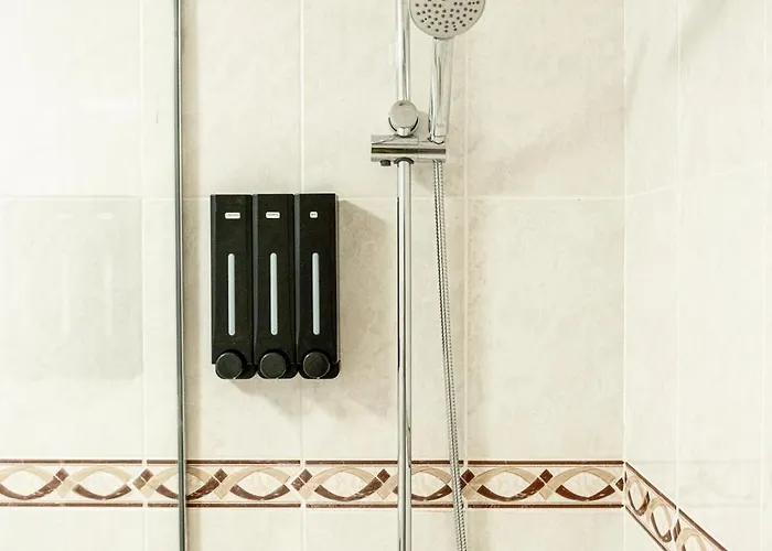 Apartamento Casa Maanoo *