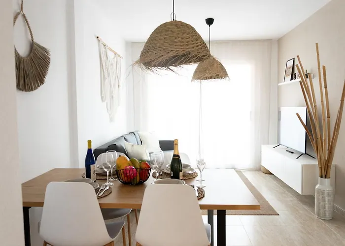 Apartament Casa Maanoo Parque Holandes