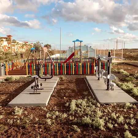 Casa Maanoo * Parque Holandes