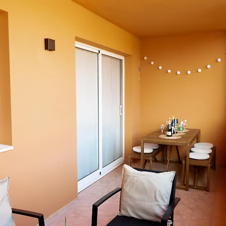 Апартаменты Casa Maanoo