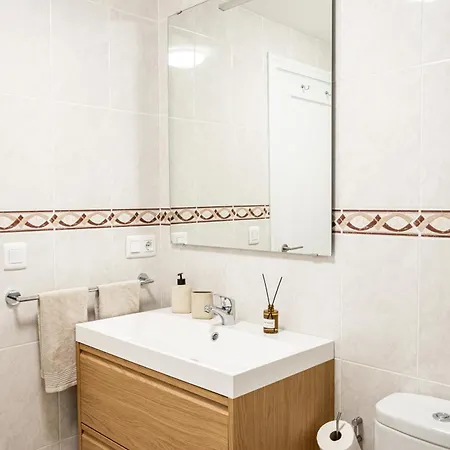 Apartment Casa Maanoo