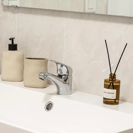 Casa Maanoo Апартаменты