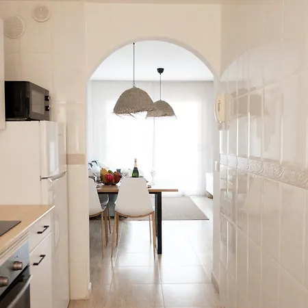 Apartment Casa Maanoo Parque Holandes