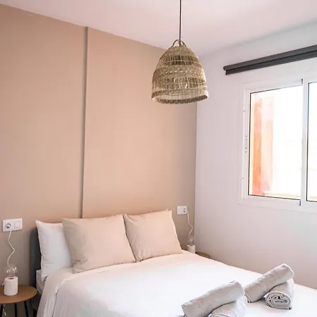 Апартаменты Casa Maanoo *