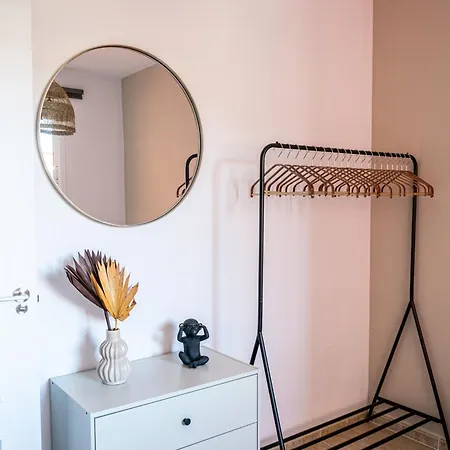 Casa Maanoo * Парке-Оландес