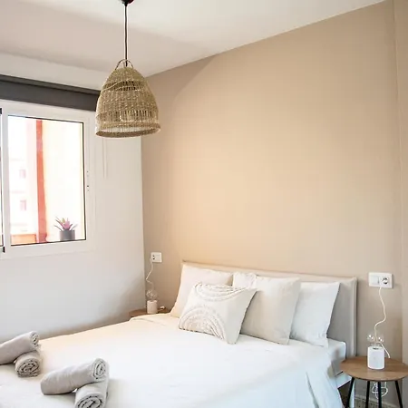 Casa Maanoo Apartment *