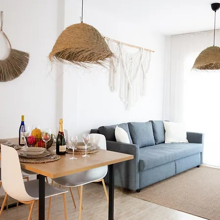 Апартаменты Casa Maanoo *