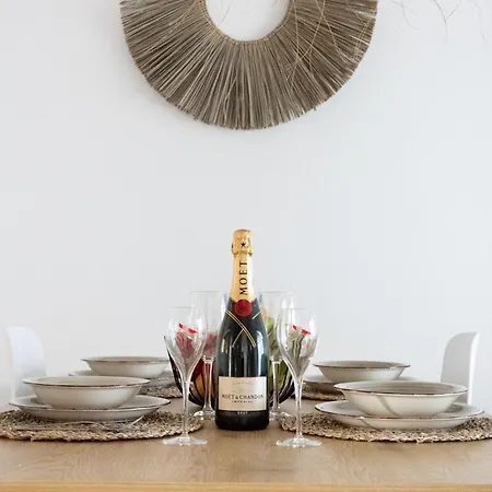 Casa Maanoo Парке-Оландес