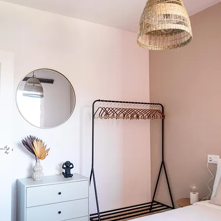 Апартаменты Casa Maanoo *