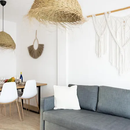 Apartment Casa Maanoo Parque Holandes