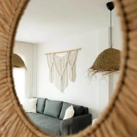 Casa Maanoo Парке-Оландес