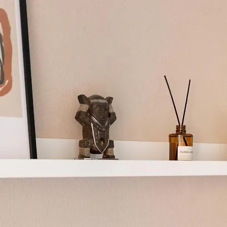 Apartment Casa Maanoo *