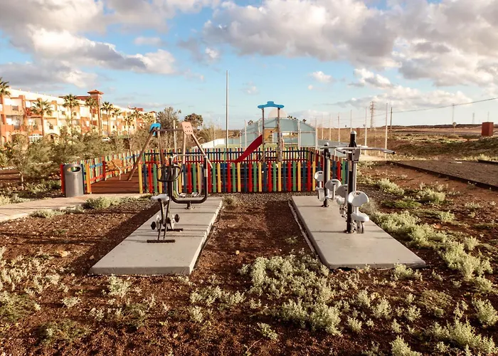 Casa Maanoo * Parque Holandes