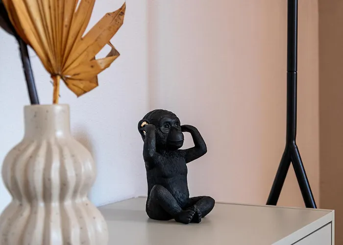 Διαμέρισμα Casa Maanoo *