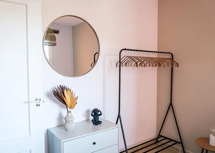 Casa Maanoo * Parque Holandes