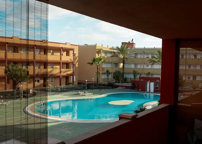 Casa Maanoo Parque Holandes