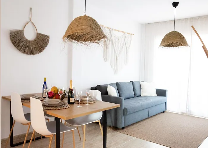 Apartamento Casa Maanoo *