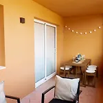 Lägenhet Casa Maanoo