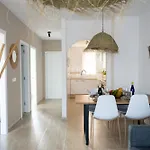 Lägenhet Casa Maanoo Parque Holandes