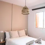 Lägenhet Casa Maanoo *