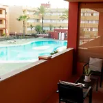 Lägenhet Casa Maanoo Parque Holandes