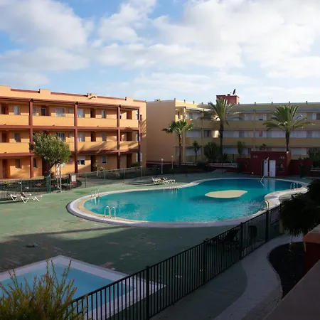 Casa Maanoo Lägenhet Parque Holandes